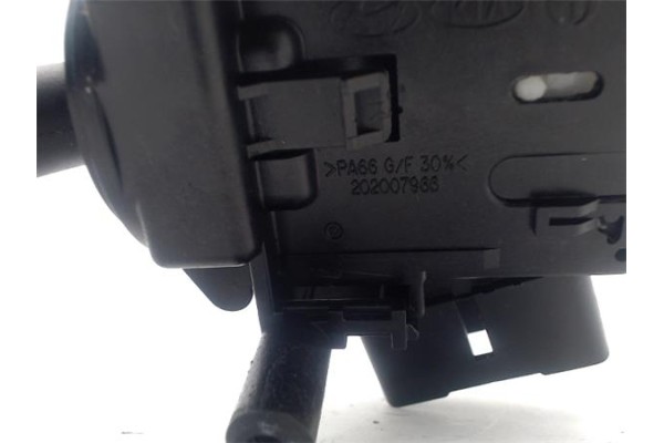 Recambio de mando de luces para hyundai i10 (pa) 1.2 classic referencia OEM IAM 934100X050 202007968 