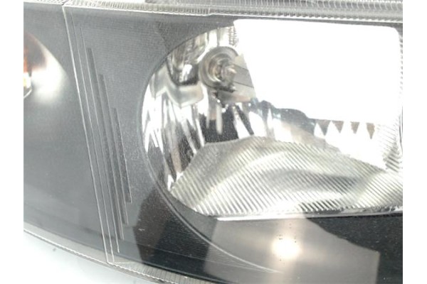 Recambio de faro delantero dcho para seat toledo (1m2) referencia OEM IAM 1M1941016  