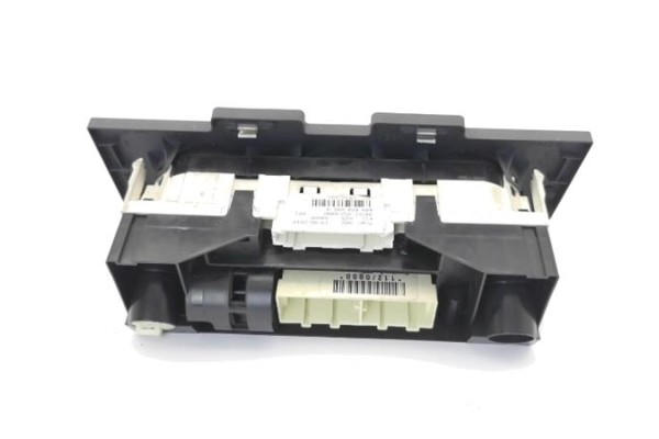 Recambio de mandos climatizador para volkswagen polo v (6r1) 1.4 advance referencia OEM IAM 6R0820045H  