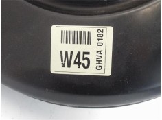 Recambio de servofreno para kia rio (ub) 1.2 basic referencia OEM IAM LLSA0516 591101W050 