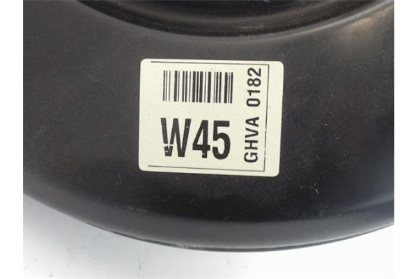 Recambio de servofreno para kia rio (ub) 1.2 basic referencia OEM IAM LLSA0516 591101W050 