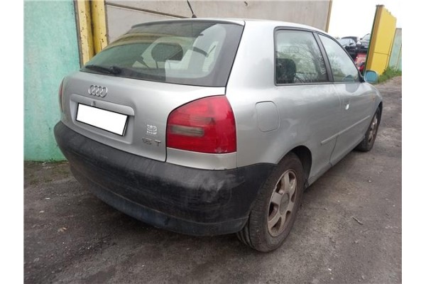 audi a3 (8l)(1996) del año 
