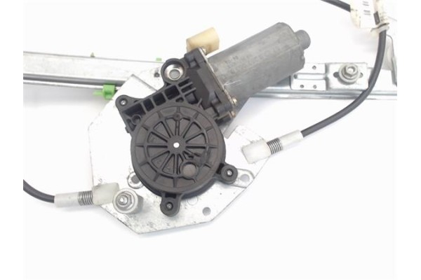 Recambio de mecanismo elevalunas delantero izquierdo para bmw serie 3 berlina (e46) 2.0 320d referencia OEM IAM 51337020659  