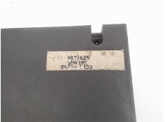 Recambio de mandos climatizador para volvo v70 familiar 2.5 tdi referencia OEM IAM 9171799  