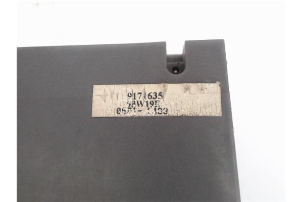 Recambio de mandos climatizador para volvo v70 familiar 2.5 tdi referencia OEM IAM 9171799  