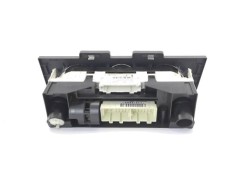 Recambio de mandos climatizador para volkswagen polo v (6r1) 1.4 advance referencia OEM IAM 6R0820045H  
