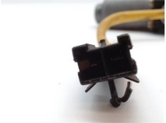 Recambio de mecanismo elevalunas delantero derecho para nissan micra (k11) 1.4 i 16v referencia OEM IAM 807006F611 490264 807005