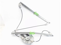 Recambio de mecanismo elevalunas delantero izquierdo para bmw serie 3 berlina (e46) 2.0 320d referencia OEM IAM 51337020659  