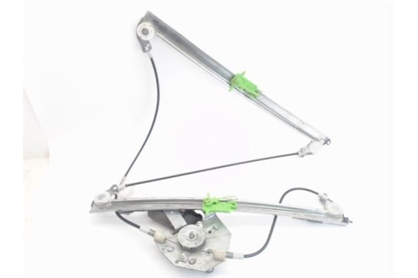 Recambio de mecanismo elevalunas delantero izquierdo para bmw serie 3 berlina (e46) 2.0 320d referencia OEM IAM 51337020659  