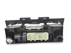 Recambio de mandos climatizador para volkswagen polo v (6r1) 1.4 advance referencia OEM IAM 6R0820045H  