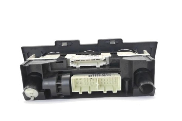 Recambio de mandos climatizador para volkswagen polo v (6r1) 1.4 advance referencia OEM IAM 6R0820045H  