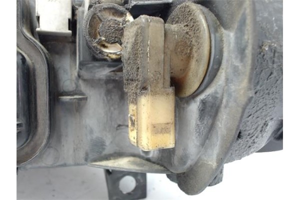 Recambio de faro delantero dcho para seat toledo (1m2) referencia OEM IAM 1M1941016  