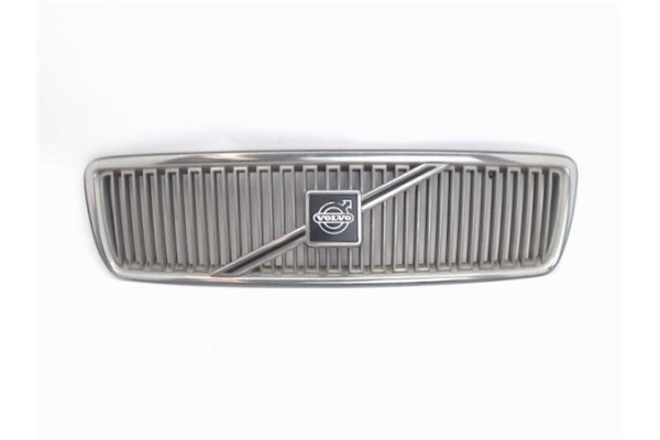 Recambio de rejilla capo para volvo v70 familiar 2.5 tdi referencia OEM IAM 9190776 50091 