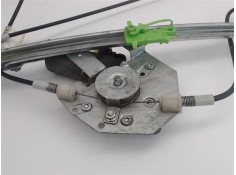 Recambio de mecanismo elevalunas delantero izquierdo para bmw serie 3 berlina (e46) 2.0 320d referencia OEM IAM 51337020659  