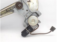 Recambio de mecanismo elevalunas delantero derecho para kia carnival 2.9 td referencia OEM IAM K55258560A  