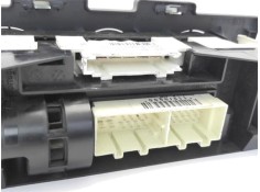 Recambio de mandos climatizador para volkswagen polo v (6r1) 1.4 advance referencia OEM IAM 6R0820045H  