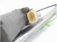 Recambio de mecanismo elevalunas delantero izquierdo para bmw serie 3 berlina (e46) 2.0 320d referencia OEM IAM 51337020659  