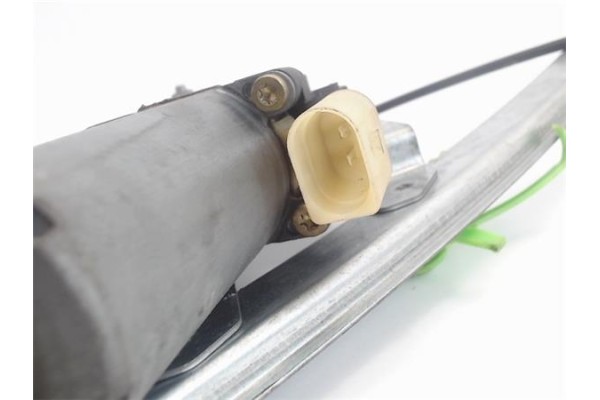 Recambio de mecanismo elevalunas delantero izquierdo para bmw serie 3 berlina (e46) 2.0 320d referencia OEM IAM 51337020659  