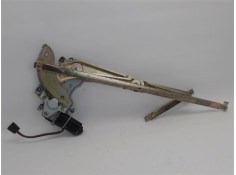 Recambio de mecanismo elevalunas delantero derecho para kia carnival 2.9 td referencia OEM IAM K55258560A  