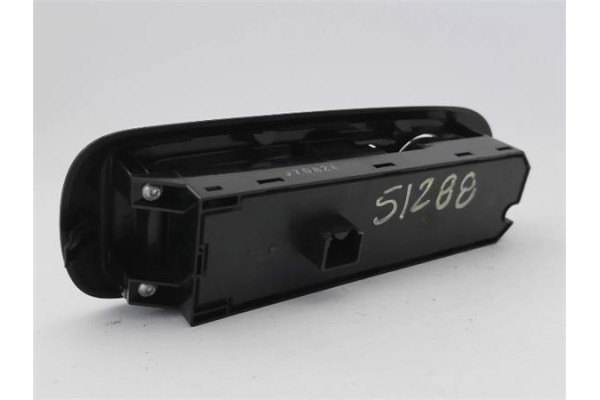 Recambio de mando elevalunas delantero izquierdo para ford mondeo iv 1.8 tdci referencia OEM IAM 1467193 7S7T14A132CB 