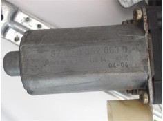 Recambio de mecanismo elevalunas delantero izquierdo para bmw serie 3 berlina (e46) 2.0 320d referencia OEM IAM 51337020659  