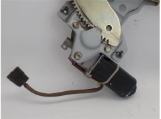 Recambio de mecanismo elevalunas delantero derecho para kia carnival 2.9 td referencia OEM IAM K55258560A  
