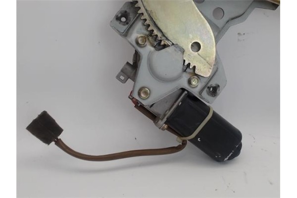 Recambio de mecanismo elevalunas delantero derecho para kia carnival 2.9 td referencia OEM IAM K55258560A  