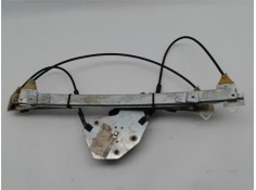 Recambio de mecanismo elevalunas delantero derecho para bmw serie 3 berlina (e46) 2.0 320d referencia OEM IAM 51337020660  