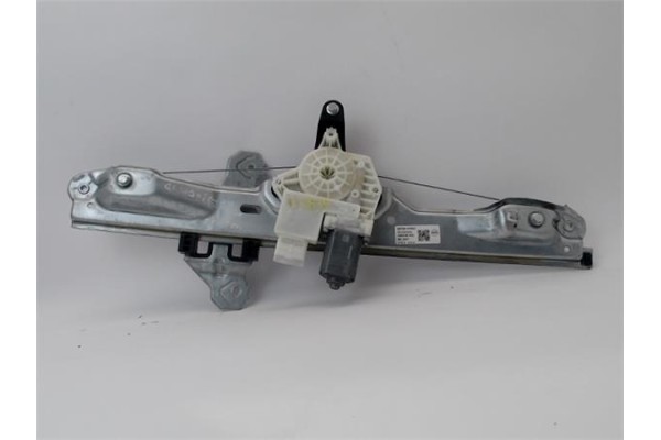 Recambio de elevalunas electrico delantero derecho para nissan qashqai ii (j11e) referencia OEM IAM 80700HV00C  