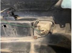 Recambio de paragolpes trasero para hyundai coupe (gk) referencia OEM IAM 8661027520  