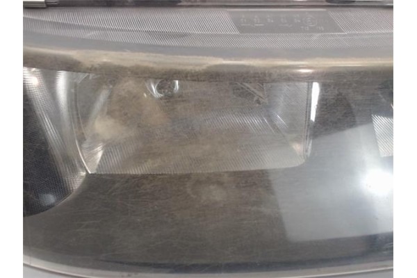 Recambio de faro delantero dcho para renault laguna (b56) referencia OEM IAM 085511132R  