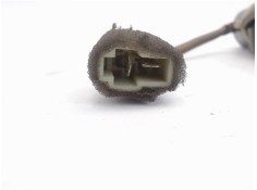 Recambio de mecanismo elevalunas delantero derecho para kia carnival 2.9 td referencia OEM IAM K55258560A  