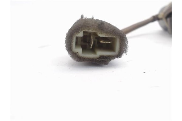 Recambio de mecanismo elevalunas delantero derecho para kia carnival 2.9 td referencia OEM IAM K55258560A  