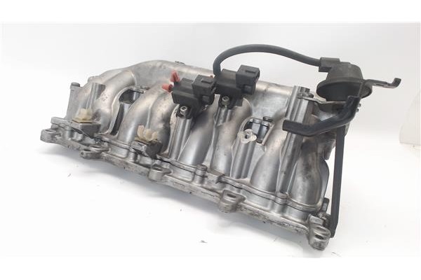 Recambio de colector admision para opel zafira b 1.7 cosmo referencia OEM IAM 700997160 8973858235 