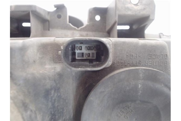 Recambio de faro delantero dcho para renault laguna (b56) referencia OEM IAM 085511132R  