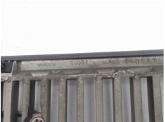 Recambio de rejilla capo para volvo v70 familiar 2.5 tdi referencia OEM IAM 9190776 50091 