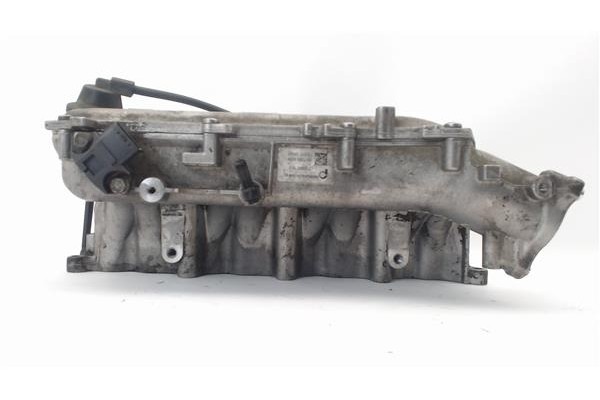 Recambio de colector admision para opel zafira b 1.7 cosmo referencia OEM IAM 700997160 8973858235 