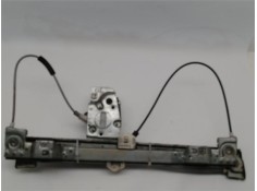 Recambio de elevalunas manual delantero izquierdo para renault kangoo ii (f/kw0) 1.5 dci (kw0b) referencia OEM IAM 807208423R  