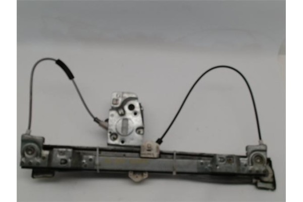 Recambio de elevalunas manual delantero izquierdo para renault kangoo ii (f/kw0) 1.5 dci (kw0b) referencia OEM IAM 807208423R  