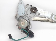 Recambio de mecanismo elevalunas delantero izquierdo para kia carnival 2.9 td referencia OEM IAM K55259560A  