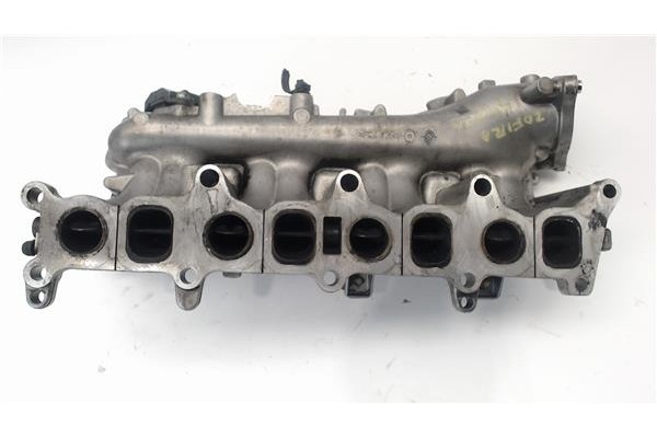 Recambio de colector admision para opel zafira b 1.7 cosmo referencia OEM IAM 700997160 8973858235 