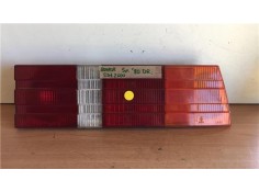 Recambio de piloto trasero derecho para rover 2000-3500 fastback (sd1) 2600 s referencia OEM IAM 7539R  