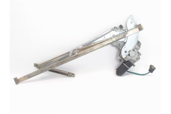 Recambio de mecanismo elevalunas delantero izquierdo para kia carnival 2.9 td referencia OEM IAM K55259560A  