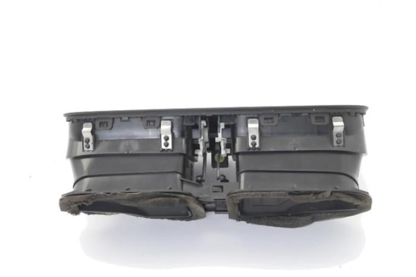 Recambio de rejilla entrada de aire para volkswagen polo v (6r1) 1.4 advance referencia OEM IAM 6R0819728  