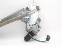 Recambio de mecanismo elevalunas delantero izquierdo para kia carnival 2.9 td referencia OEM IAM K55259560A  