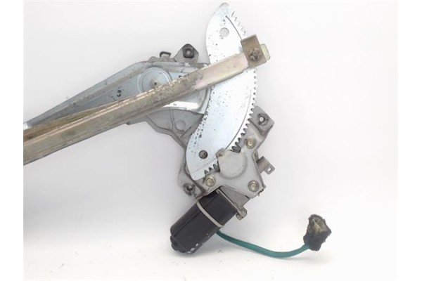 Recambio de mecanismo elevalunas delantero izquierdo para kia carnival 2.9 td referencia OEM IAM K55259560A  