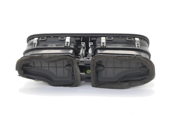Recambio de rejilla entrada de aire para volkswagen polo v (6r1) 1.4 advance referencia OEM IAM 6R0819728  