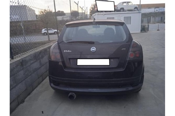 fiat stilo (192) del año 2005