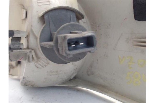 Recambio de intermitente delantero dcho para volvo v70 familiar 2.5 tdi referencia OEM IAM 9483183 2112517 9169371 , VOLVO | 917