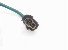 Recambio de mecanismo elevalunas delantero izquierdo para kia carnival 2.9 td referencia OEM IAM K55259560A  